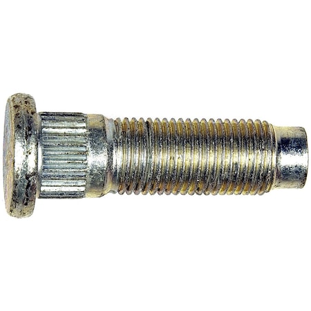 Dorman WHEEL STUD, 10PK 610-163